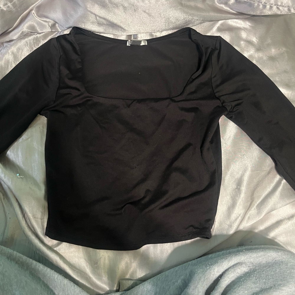 Bozzolo Classic Black Top